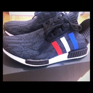 Adidas NMD _ R1 PK / Size 10